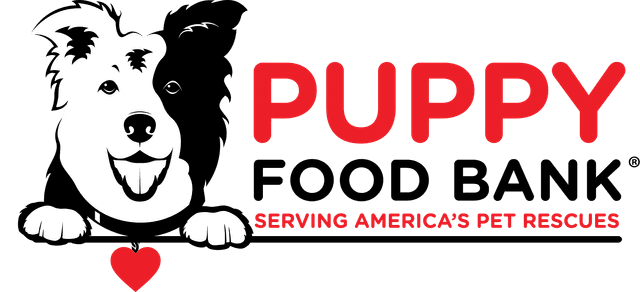 Puppy Food Bank