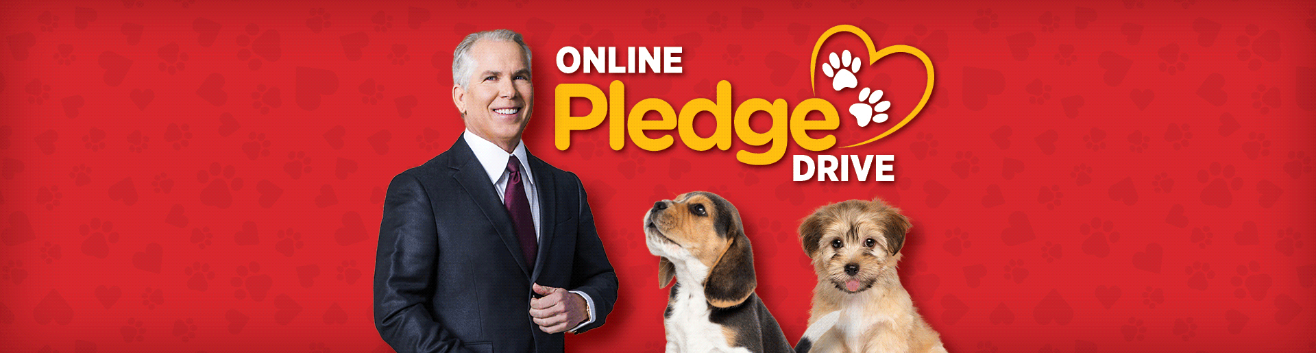 Pledge Month